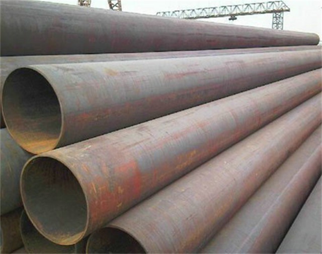 凉城16MN热扩无缝钢管